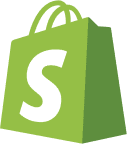 SHOPIFY Icon
